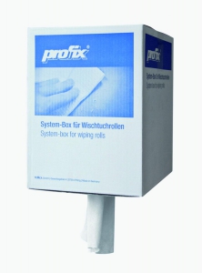 Profix Venet Plus ipari törlő tekercs - dobozos
