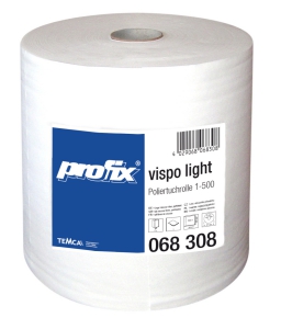 Profix Vispo Light ipari törlő tekercs